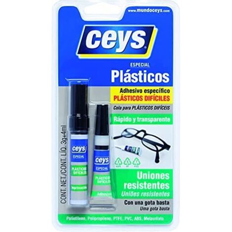 Colla gel Ceys