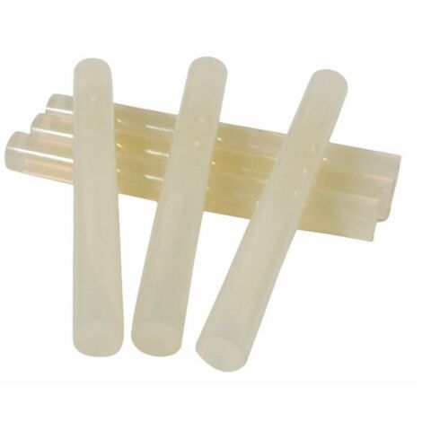colla in stick 6 pezzi per pistola incollatrice