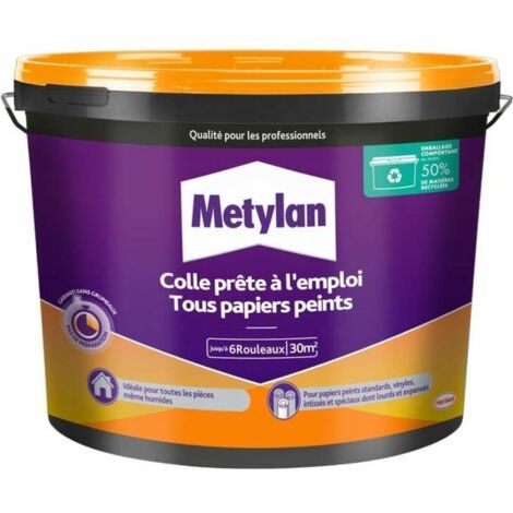 Colla Metylan 4,5 Kg