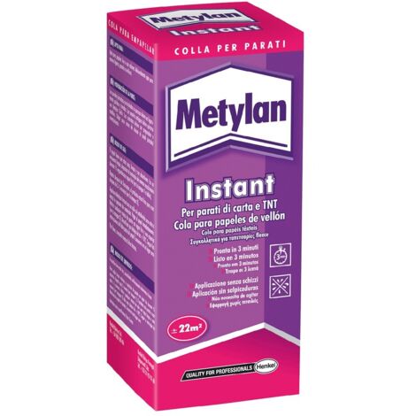 COLLA METYLAN INSTANT gr. 180