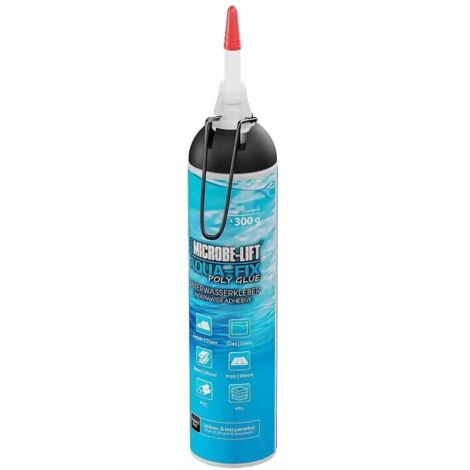 COLLA MICROBE-LIFT AQUA-FIX POLY 300G
