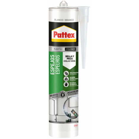 Colla montaggio Pattex 2899208 impermeabile resistente umidità