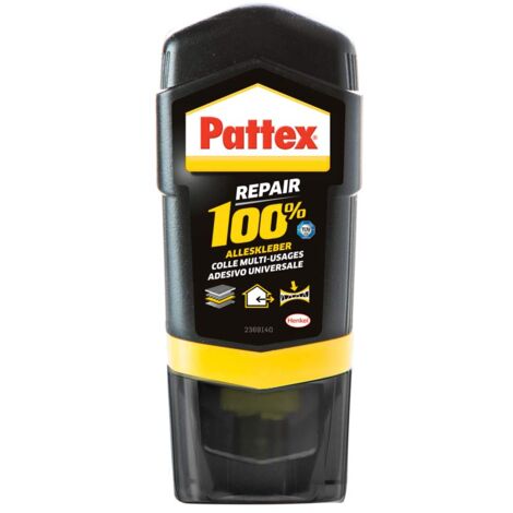 Colla Multipower 100% trasparente P1DC2 50g in bottiglia