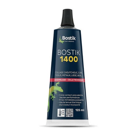 colla neoprene 1400 BOSTIK 125 ml
