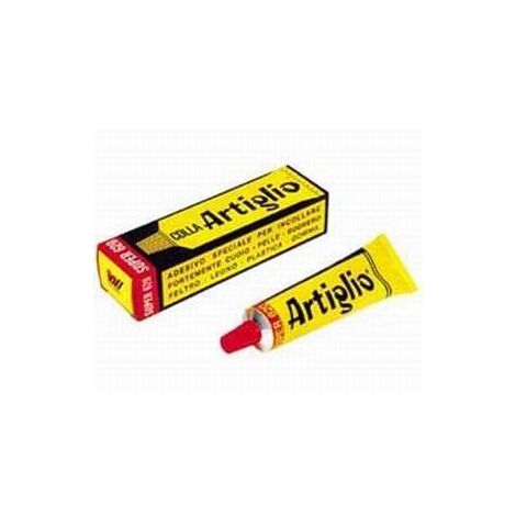 Colla neoprenica Artiglio 75ml