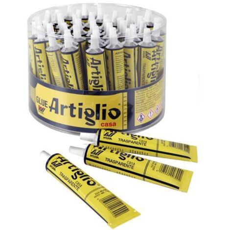 COLLA NEOPRENICA ARTIGLIO """CASA""" 25ML