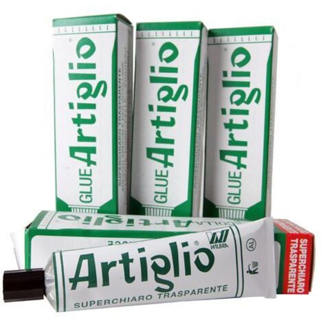 COLLA NEOPRENICA ARTIGLIO """SUPERCHIARO""" 50ML