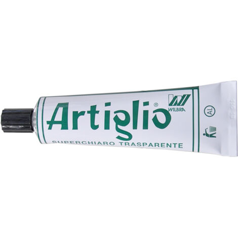 Colla neoprenica 'artiglio superchiaro' ml. 50