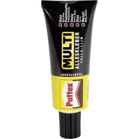 Colla Pattex multi asciugatura rapida senza solventi