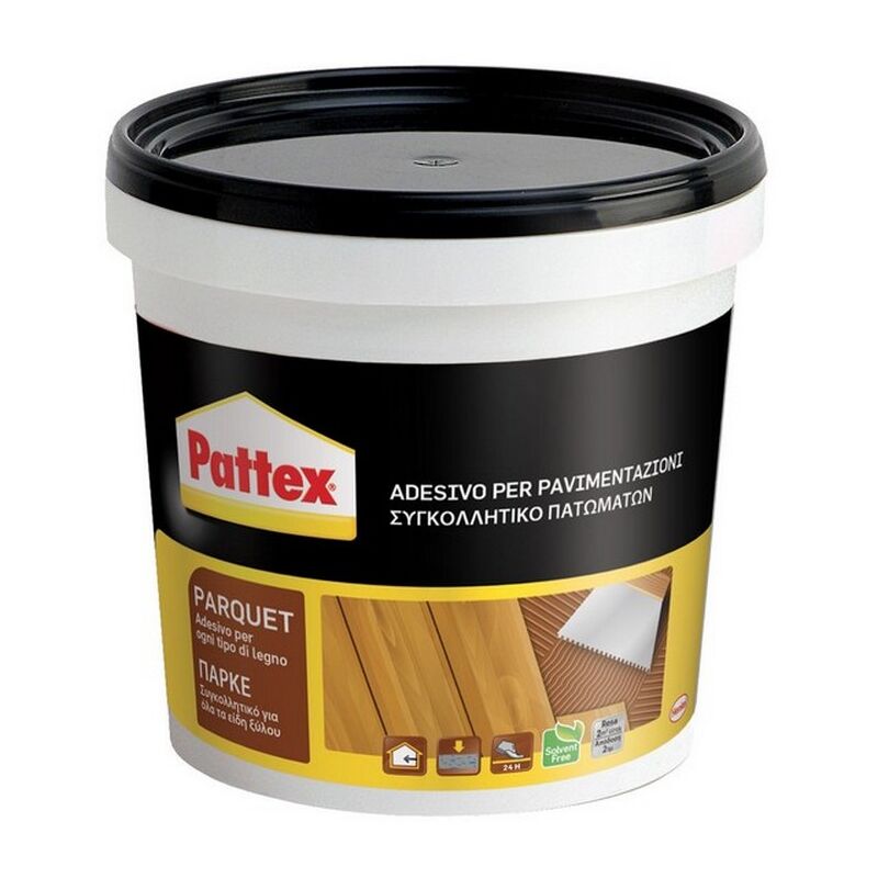 Image of Henkel - colla pattex per parquet gr. 850