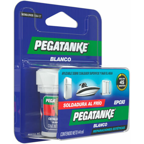 Colla PEGATANKE 44 ml Liquido