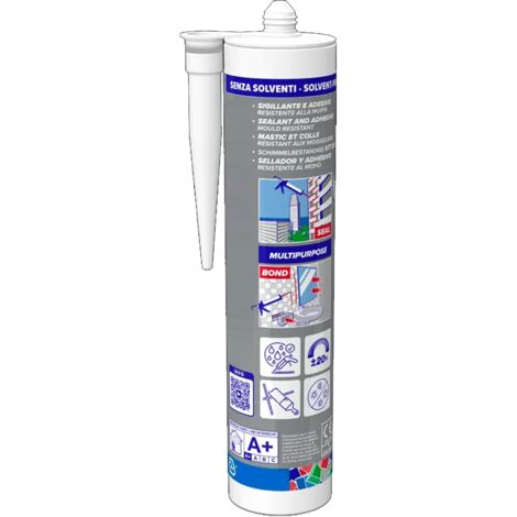 Colla per installazione piatti doccia