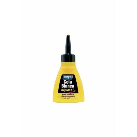 Colla per legno Ceys 501603 a base d'acqua asciugatura rapida