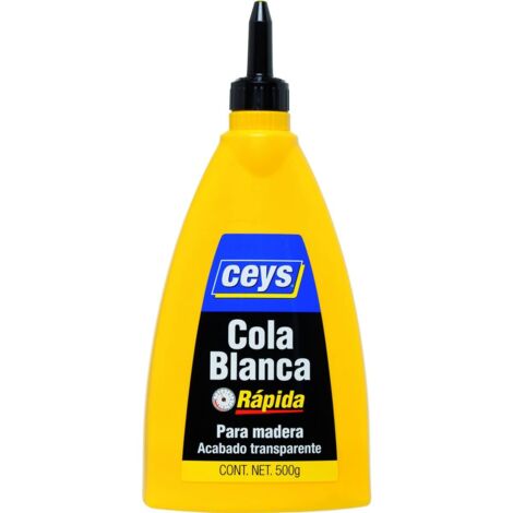 Colla per legno Ceys Bianca asciugatura rapida impermeabile