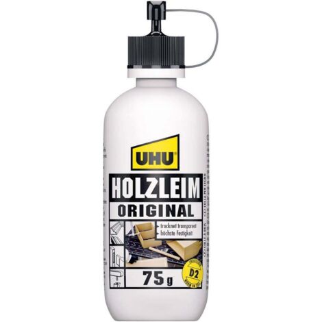 Colla per legno UHU Original D2 48560 75 g