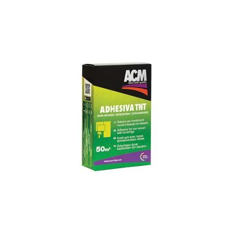 COLLA PER PARATI ACM- - gr.250 - 6 pezzi