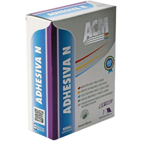 Colla per parati adhesiva 200gr