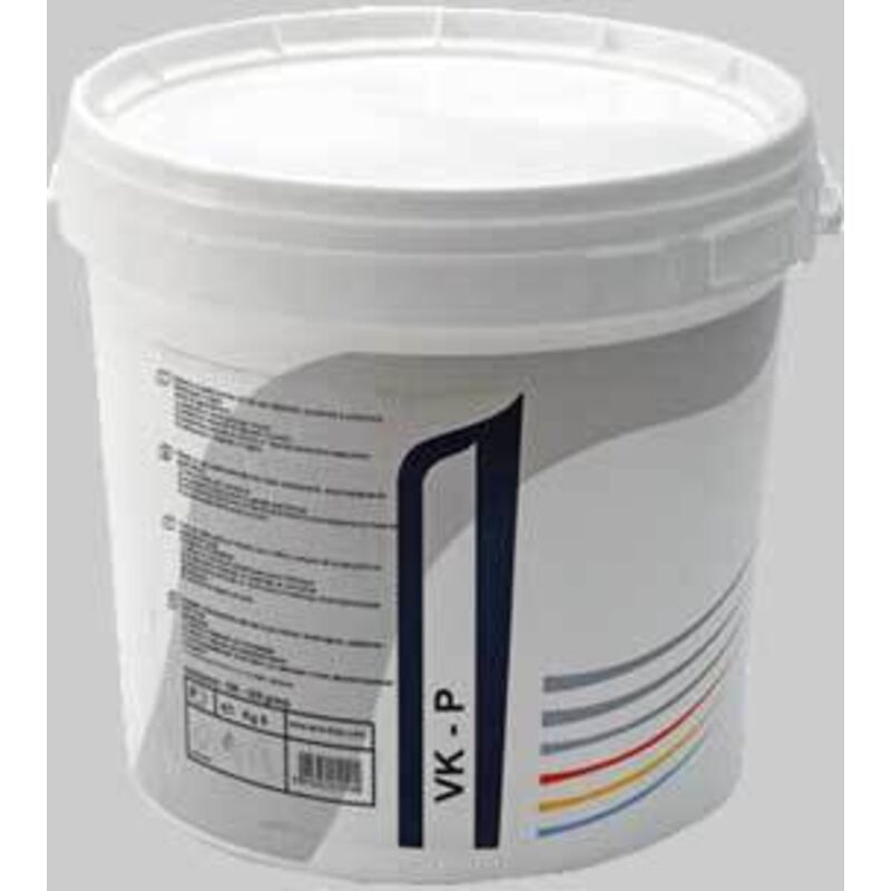 Colla In Pasta Per Polistirolo Vk p 6 Kg