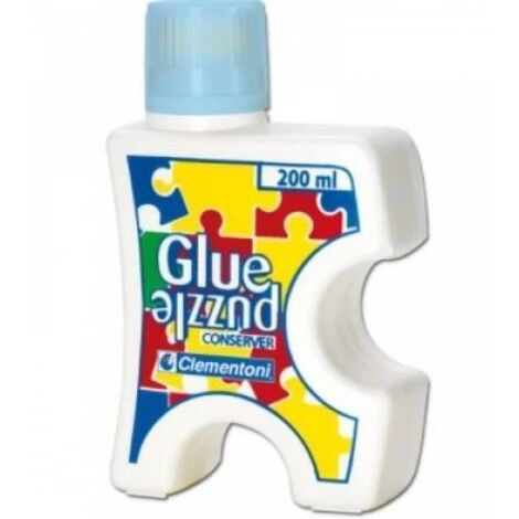 Colla per puzzle