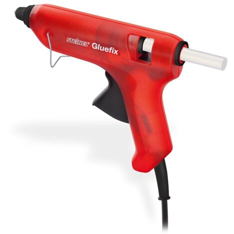 Colla Pistola A Caldo Gluefix Steinel