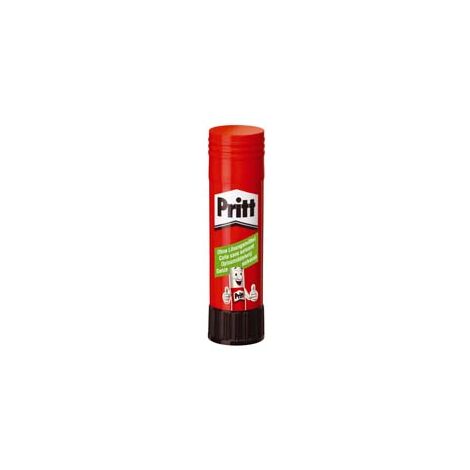COLLA PRITT STICK- - gr.22 - 12 pezzi HENKEL