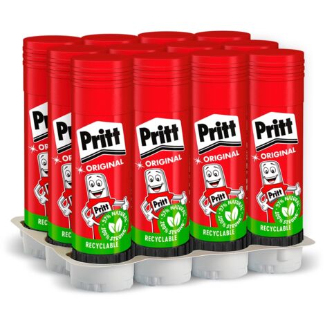 COLLA PRITT STICK MEDIO GR.22    -199986