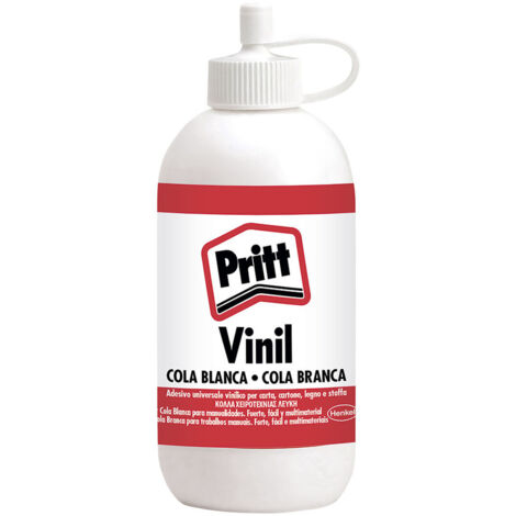 COLLA PRITT VINIL UNIVERSALE GR.100