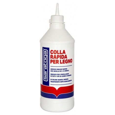 COLLA RAPIDA PER LEGNO GR750