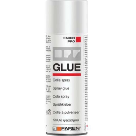 COLLA SPRAY C 400 400ML
