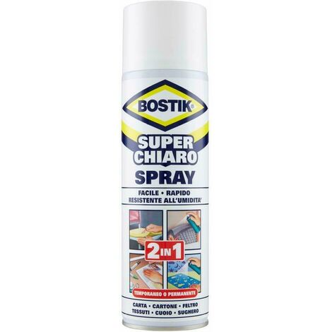 Bostik super chiaro g 50