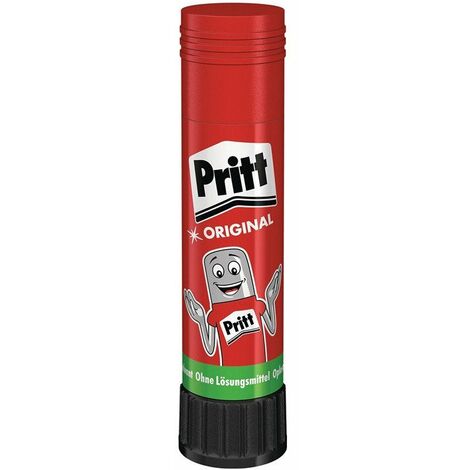 Colla stick 11g PK411 penna PRITT (Per 25)