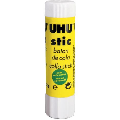 COLLA STICK 8,2 GR. PZ 24,0