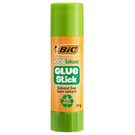 Colla stick BIC Ecolutions 21 g 8923452
