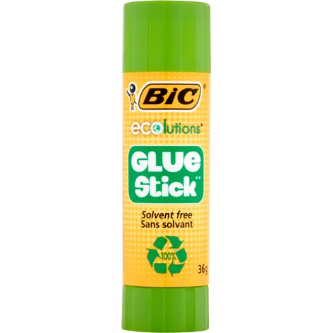 Colla stick BIC Ecolutions 36 g 9192541