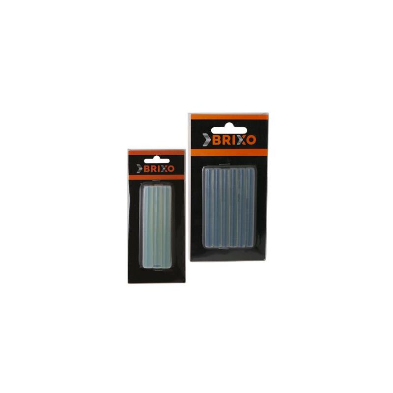 Colla Stick Brixo Mm.7x70 Bl.pz.6