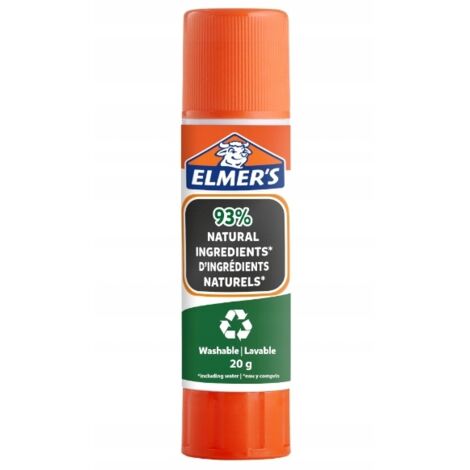 COLLA STICK PER LA SCUOLA - MINI ESPOSITORE 20GR A""10
