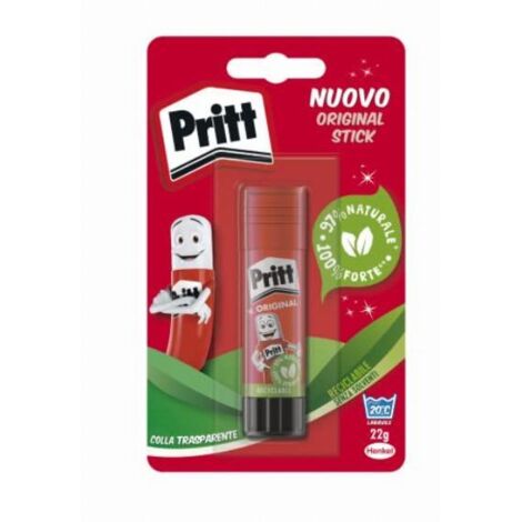 Colla stick pritt gr.22