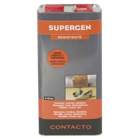 Colla Supergen Classic 5 Litri.
