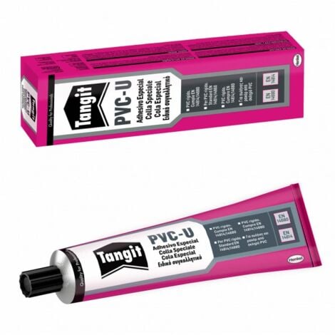 colla 'tangit' 250 gr - barattolo con pennello