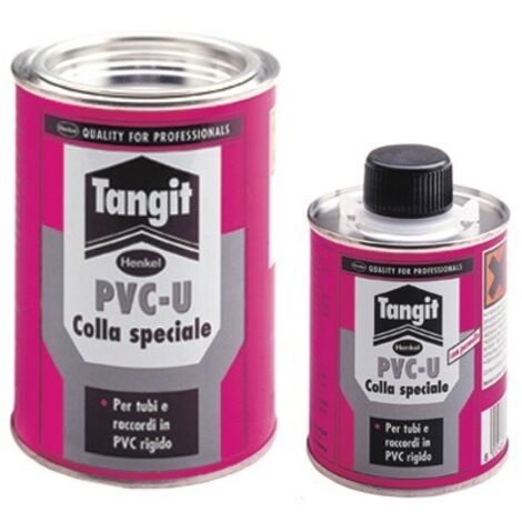 Colla Tangit - Barattolo 250 Gr. con pennello Conf. 12 Pz