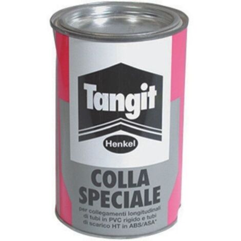 COLLA TANGIT IN BARATTOLO HENKEL gr.   500 senza Pennello