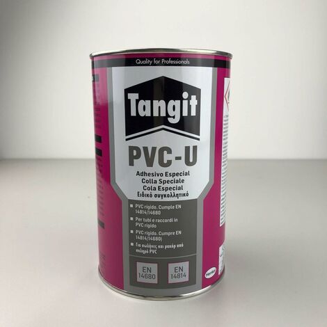 Colla Tangit PVC-U 1kg