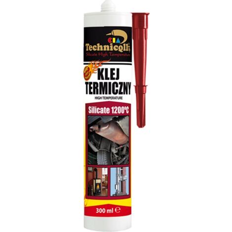 Colla termica 1200°C 300 ml - TQ R-518