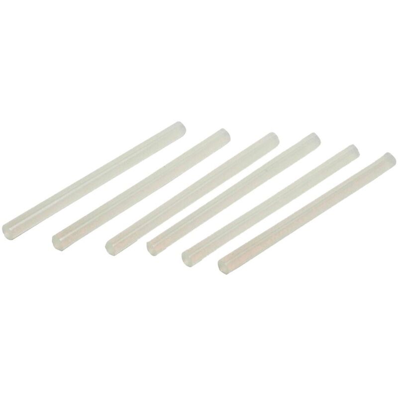 COLLA TERMOFUSIBILE lunghezza mm 70 - Ø mm 7