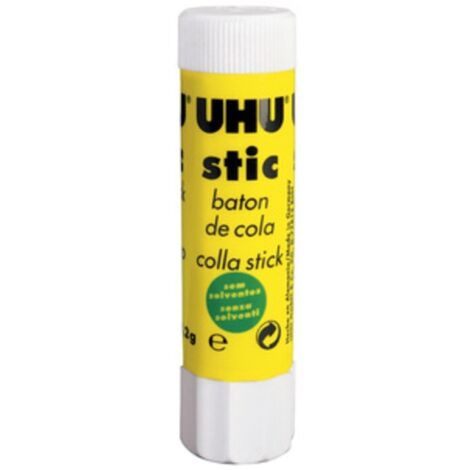 COLLA UHU STIC 8,2 G