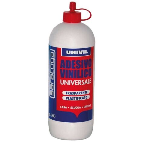 COLLA UNIVIL SUPER SARATOGA 300GR