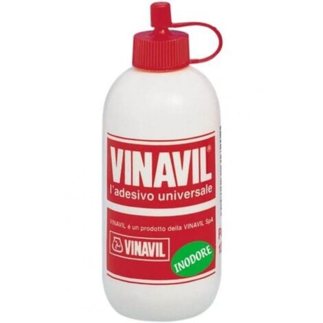IDROWEB vinavil gr.250