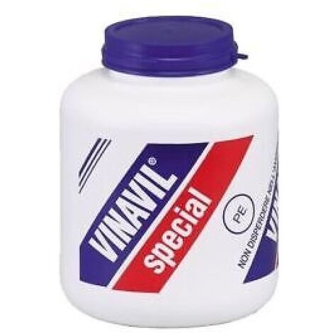 Colla Vinavil Special 1 Kg per legno, carta e cartone