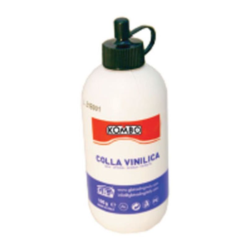 Kombo - colla vinilica 250ML