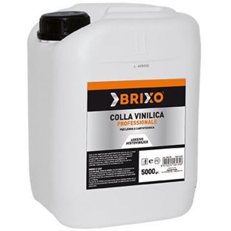 COLLA VINILICA BRIXO CLASSIC KG.5